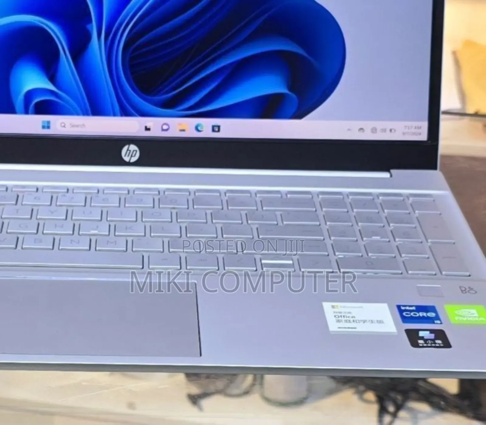 New Laptop HP Stream Notebook 16GB Intel Core I5 SSD 512GB