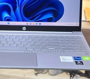 New Laptop HP Stream Notebook 16GB Intel Core I5 SSD 512GB