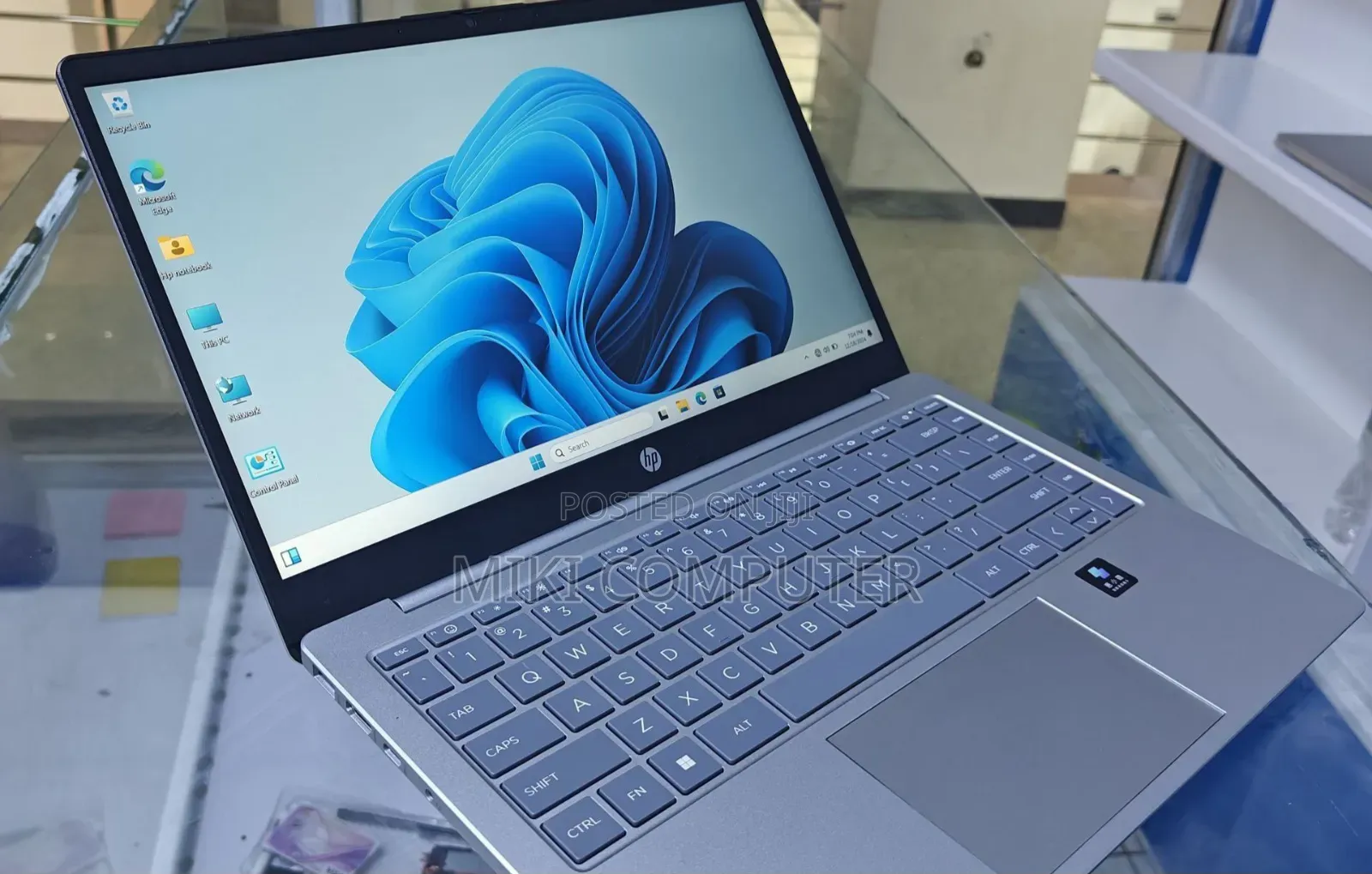 New Laptop HP Stream Notebook 16GB Intel Core I5 SSD 512GB