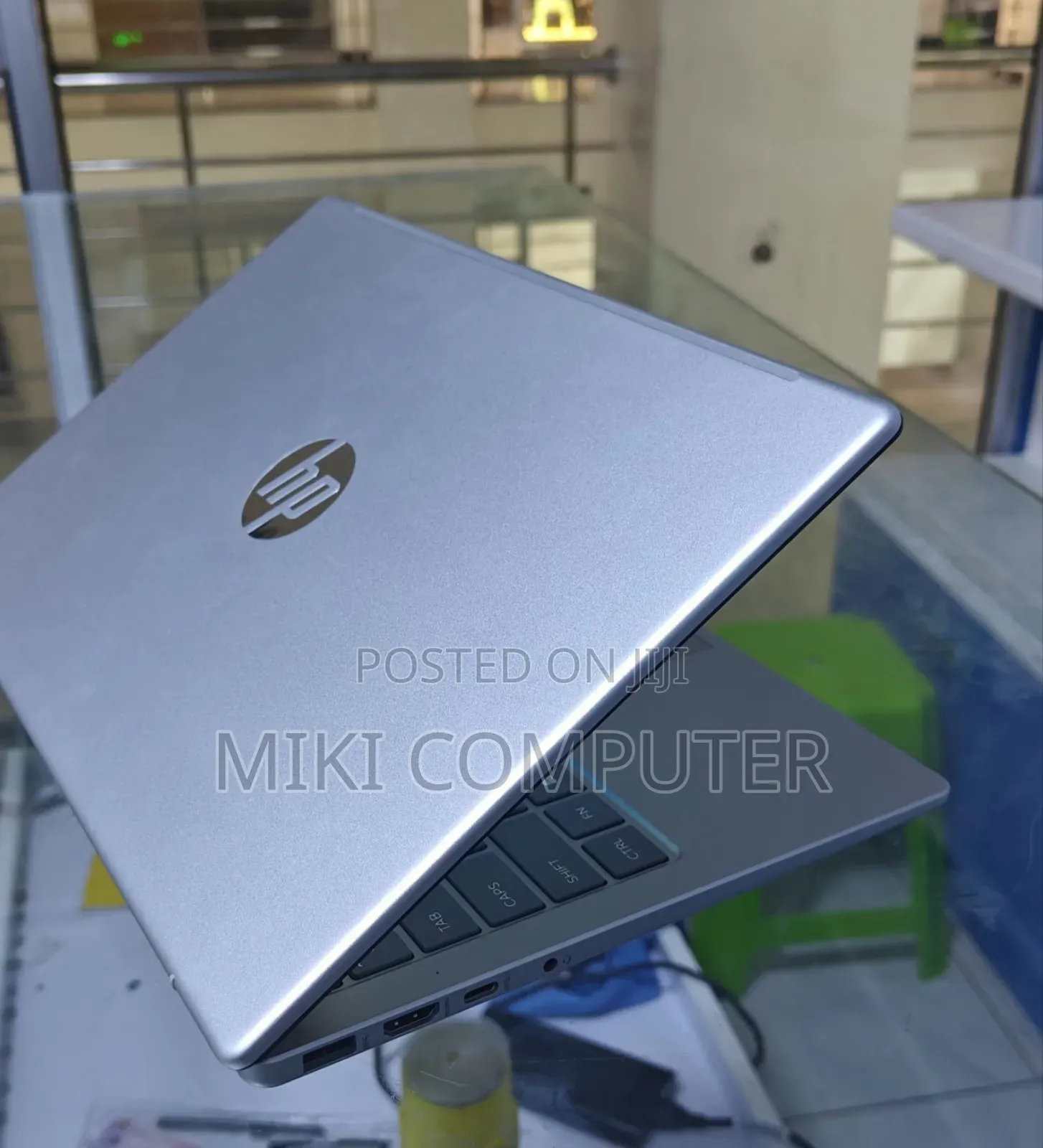 New Laptop HP Stream Notebook 16GB Intel Core I5 SSD 512GB
