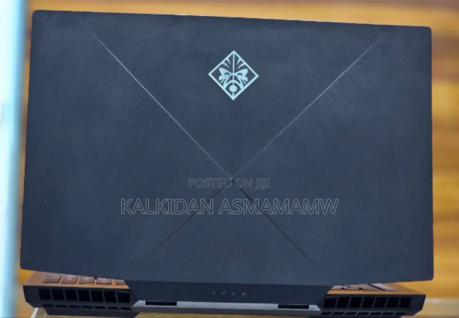 New Laptop HP Omen X 16GB Intel Core I7 SSD 1T