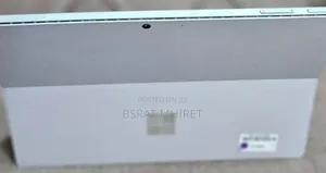 Photo - New Laptop Microsoft Surface 8GB Intel Core I7 SSD 256GB