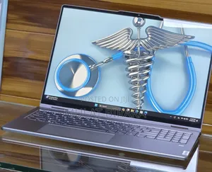 New Laptop Lenovo Yoga 7i 16GB Intel Core I7 SSD 512GB