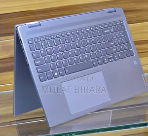 New Laptop Lenovo Yoga 7i 16GB Intel Core I7 SSD 512GB