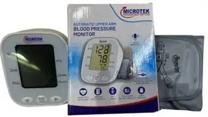 Photo - Blood Pressuer Monitor營造digital Blood Pressuer Monitor