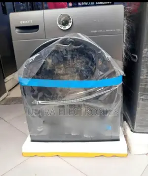 Qurtez Automatic 12.Kg