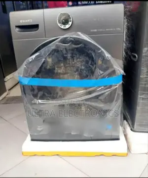 Qurtez Automatic 12.Kg