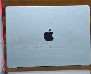 Photo - New Apple MacBook Pro 2023 M3 14-Inch 16GB Intel Core M3 SSD 512GB