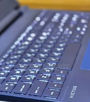 Photo - New Laptop HP Victus 16 24GB Intel Core I5 SSD 512GB