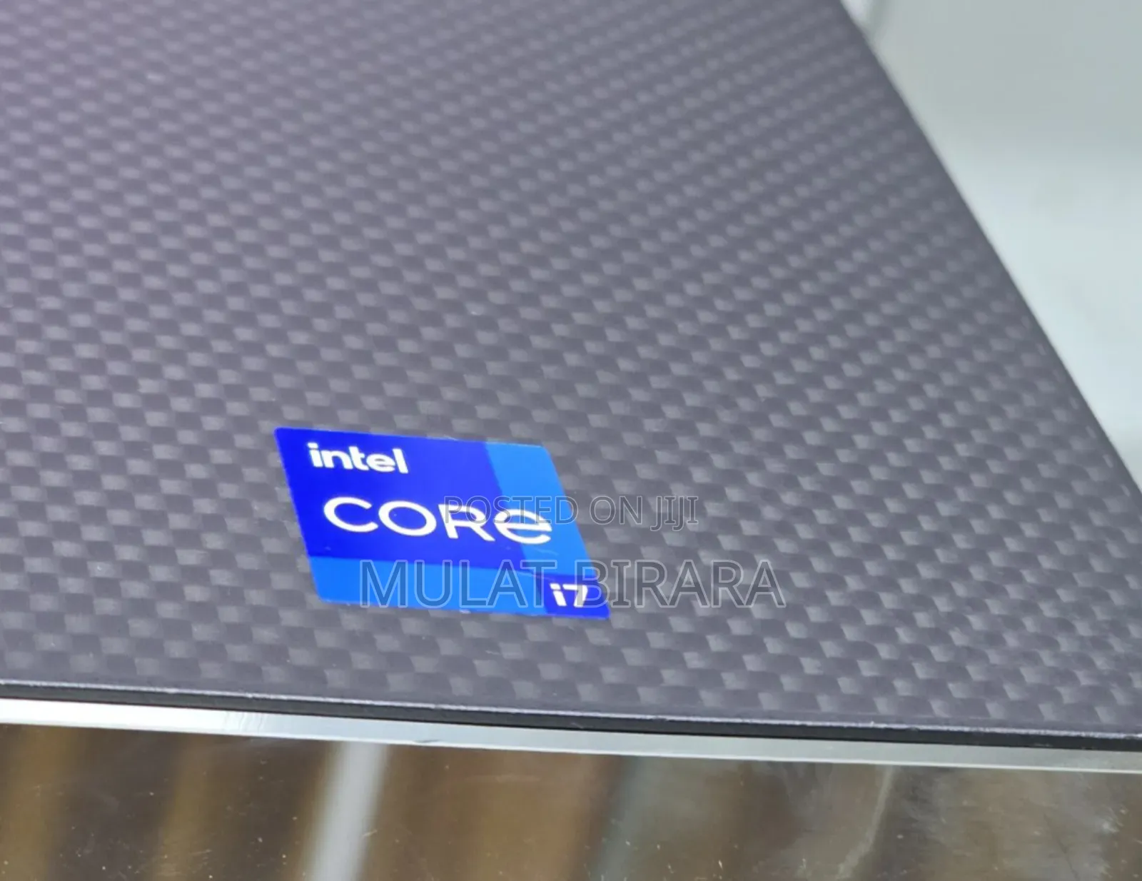 New Laptop Dell XPS 13 16GB Intel Core I7 SSD 512GB