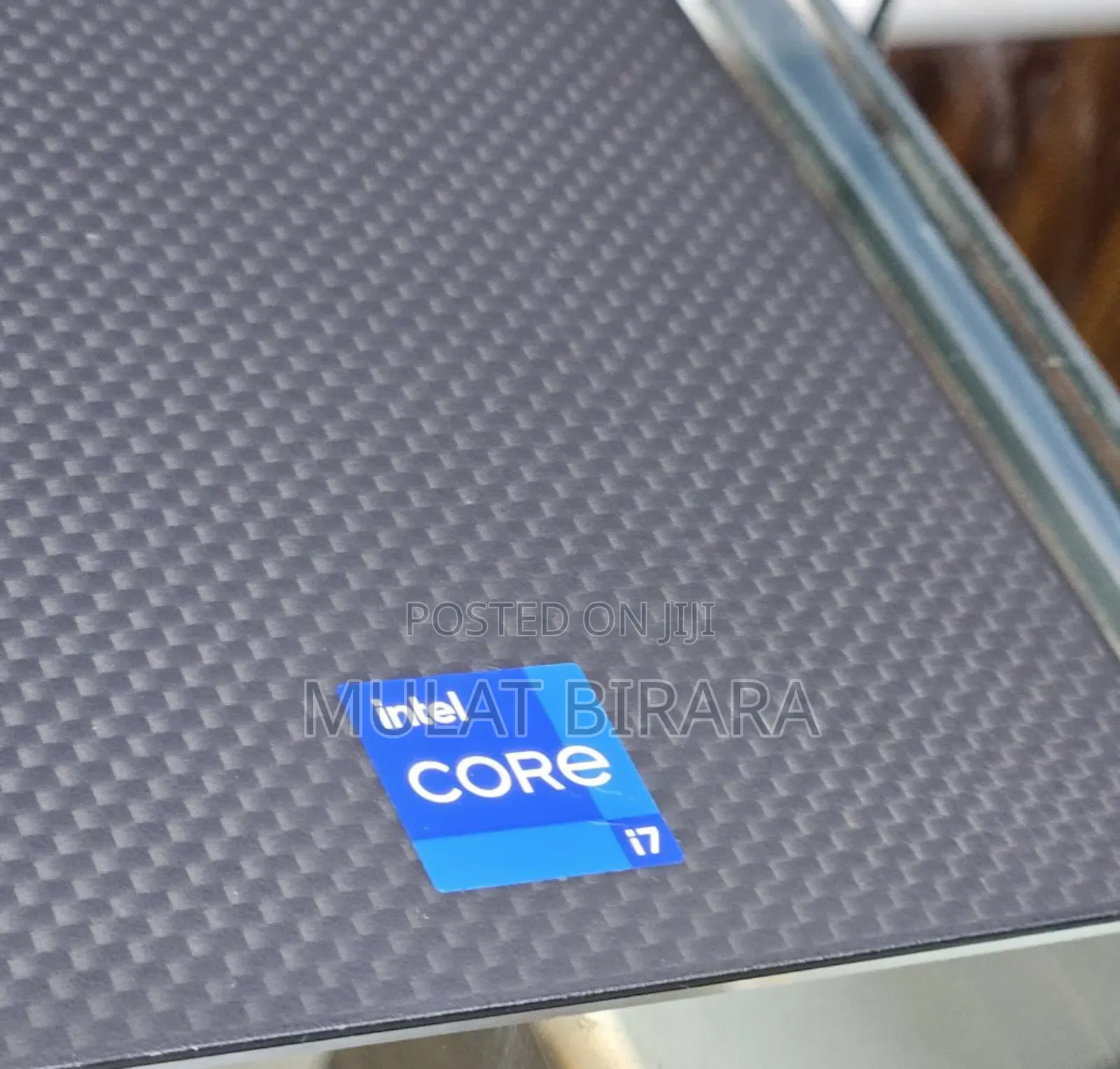 New Laptop Dell XPS 13 16GB Intel Core I7 SSD 512GB