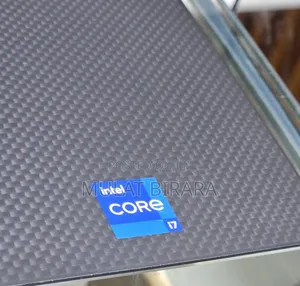 New Laptop Dell XPS 13 16GB Intel Core I7 SSD 512GB