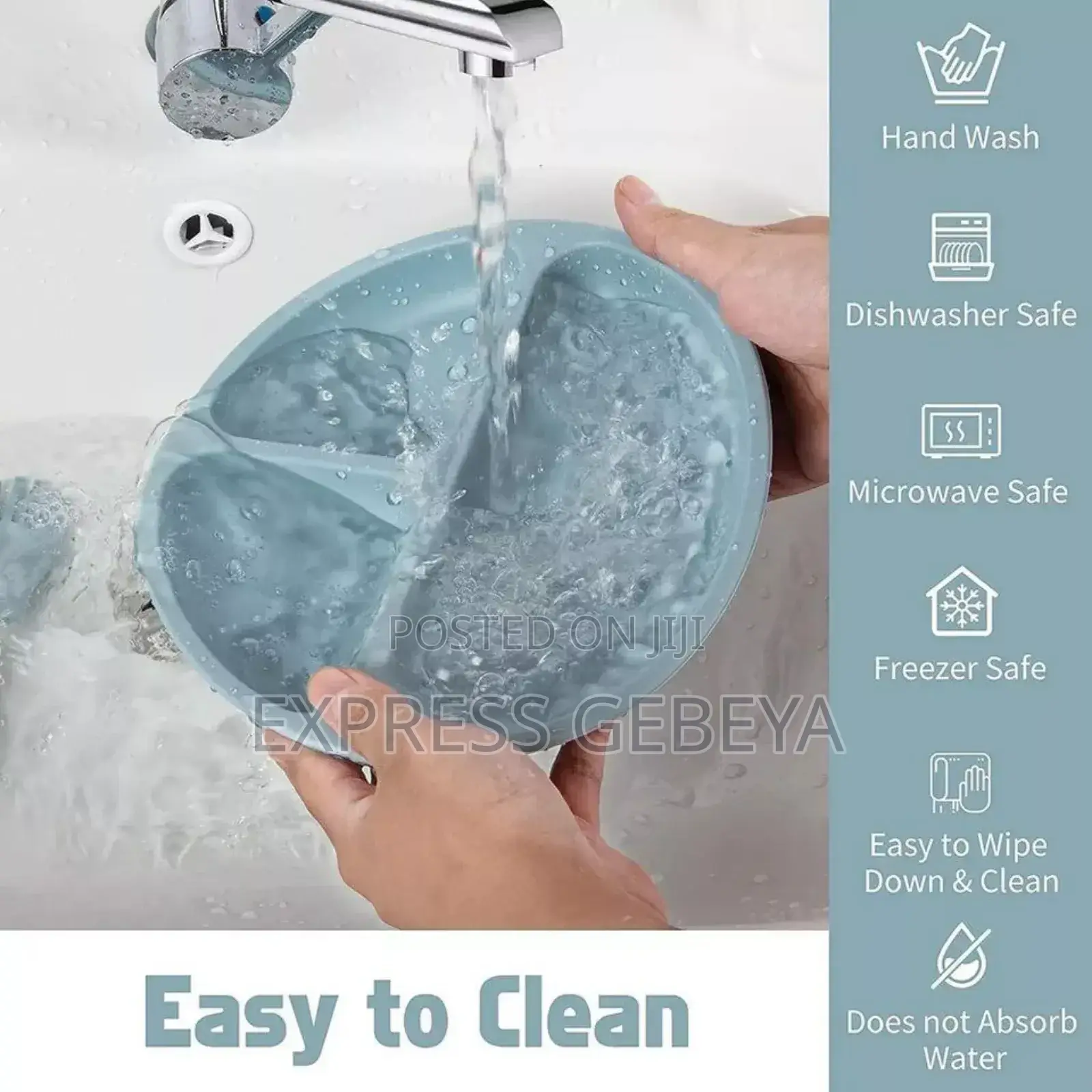 Kids Food Feeding Kit