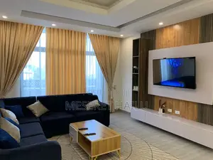 Photo - Furnished 3bdrm Apartment in Megenaga, Bole for rent