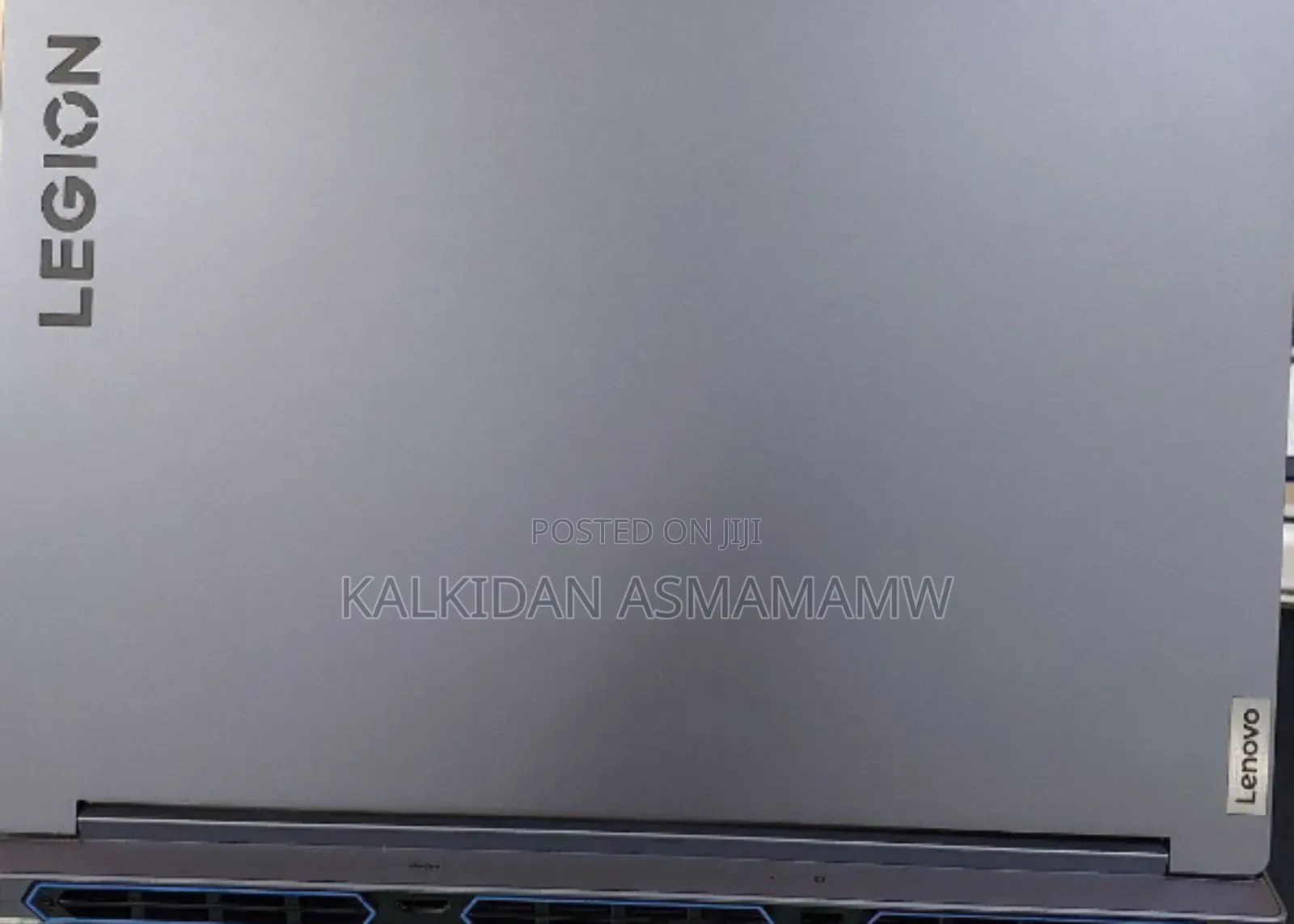 New Laptop Lenovo Legion 5 32GB Intel Core I9 SSD 1T