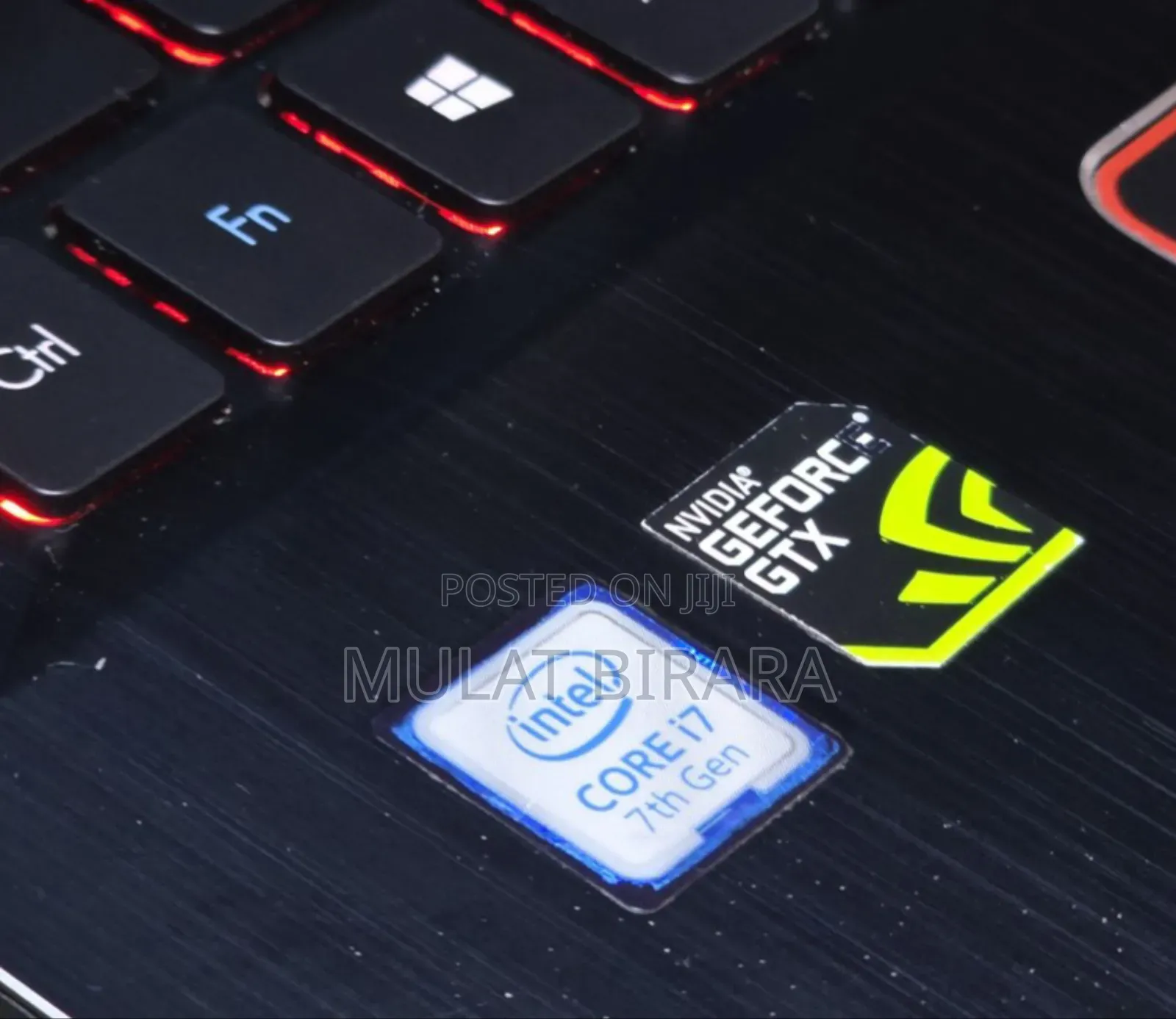 New Laptop Acer Predator Helios 300 16GB Intel Core I7 SSD 1T