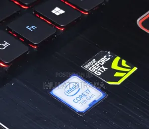 New Laptop Acer Predator Helios 300 16GB Intel Core I7 SSD 1T