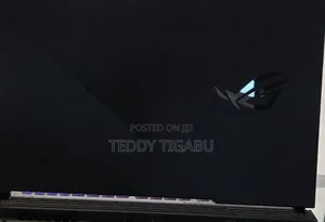 New Laptop Asus ROG Strix G15 16GB Intel Core I7 SSD 1T