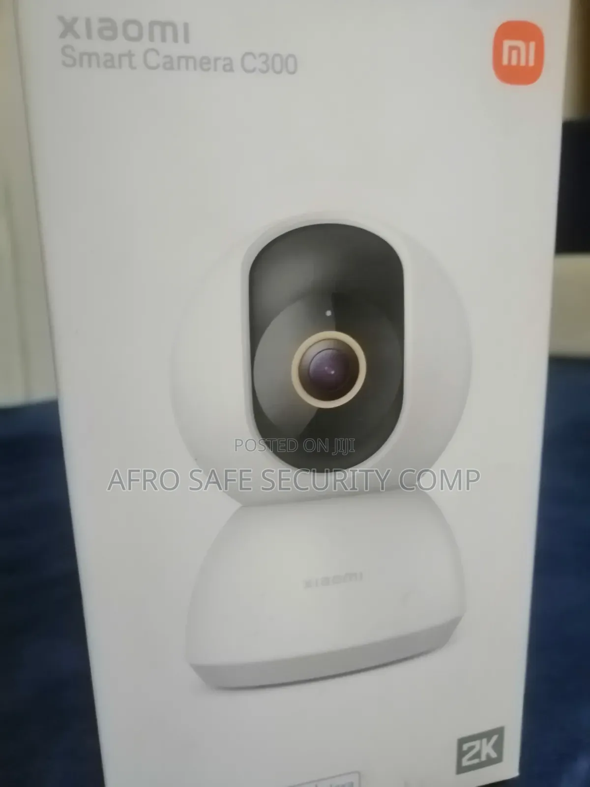 Wifi Camera