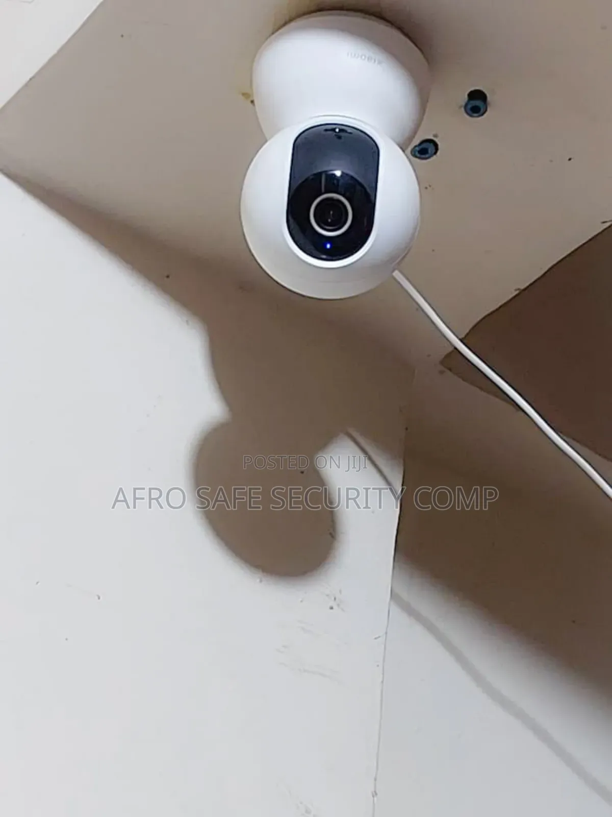Wifi Camera