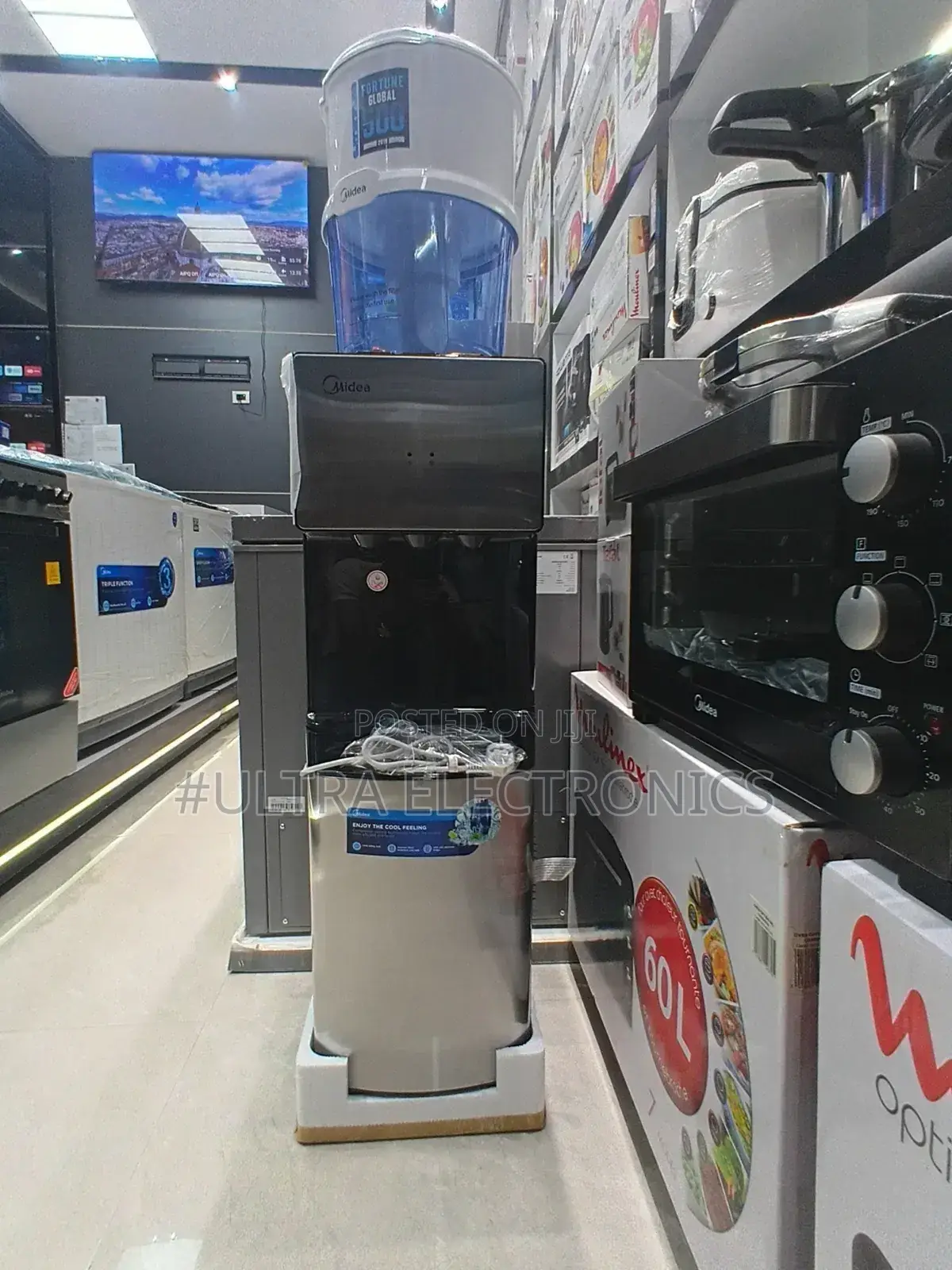 Midea Water Dispenser