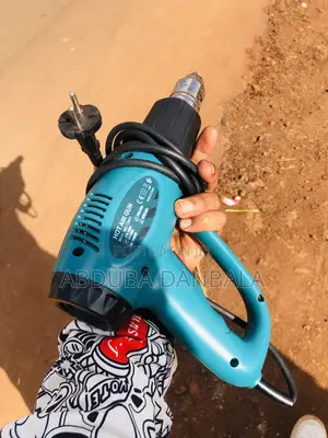 Photo - Abduba Danbala