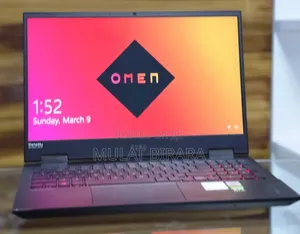 Photo - New Laptop HP Pavilion 15 16GB Intel Core I7 SSD 512GB