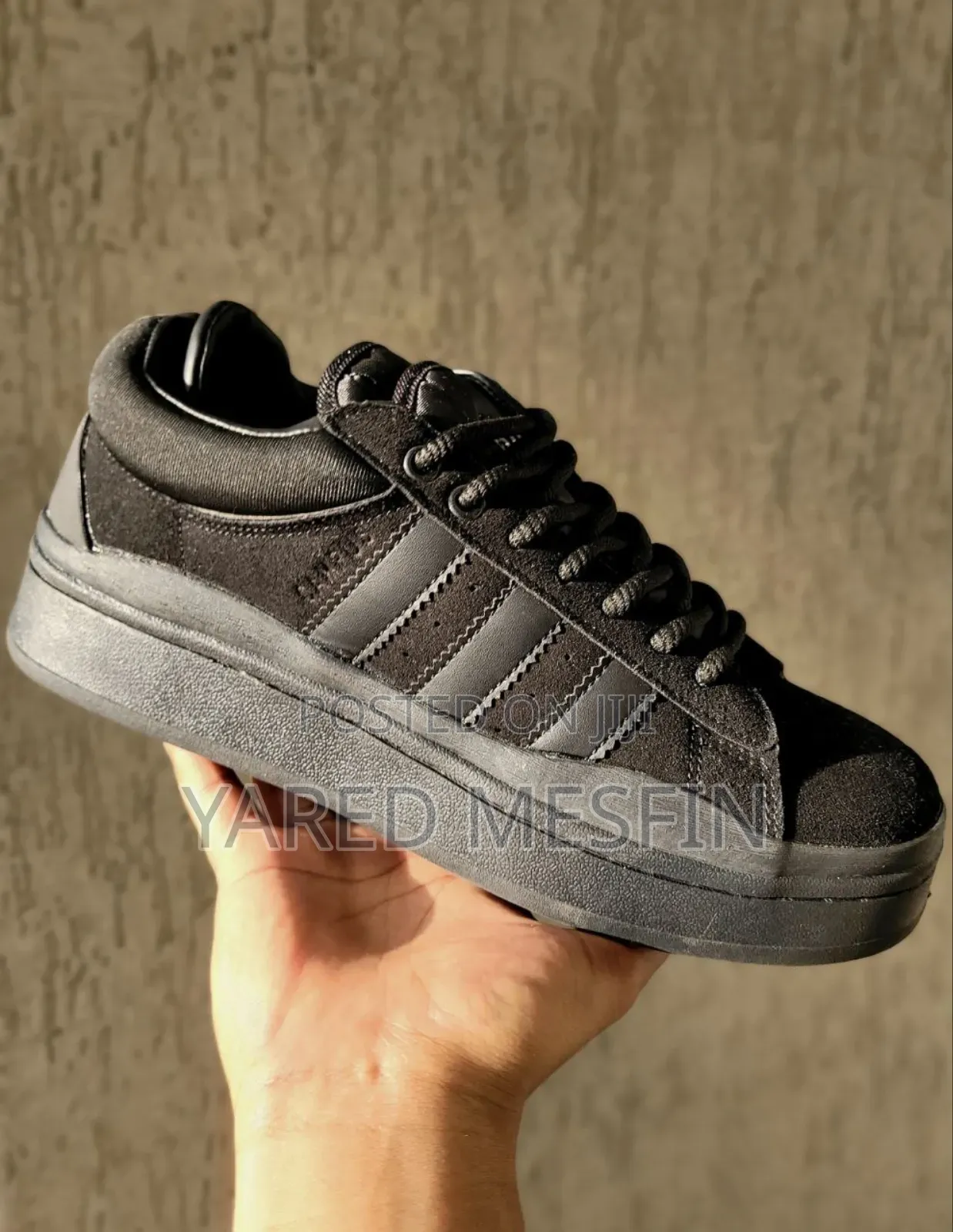 Adidas Campus Bad Bunny