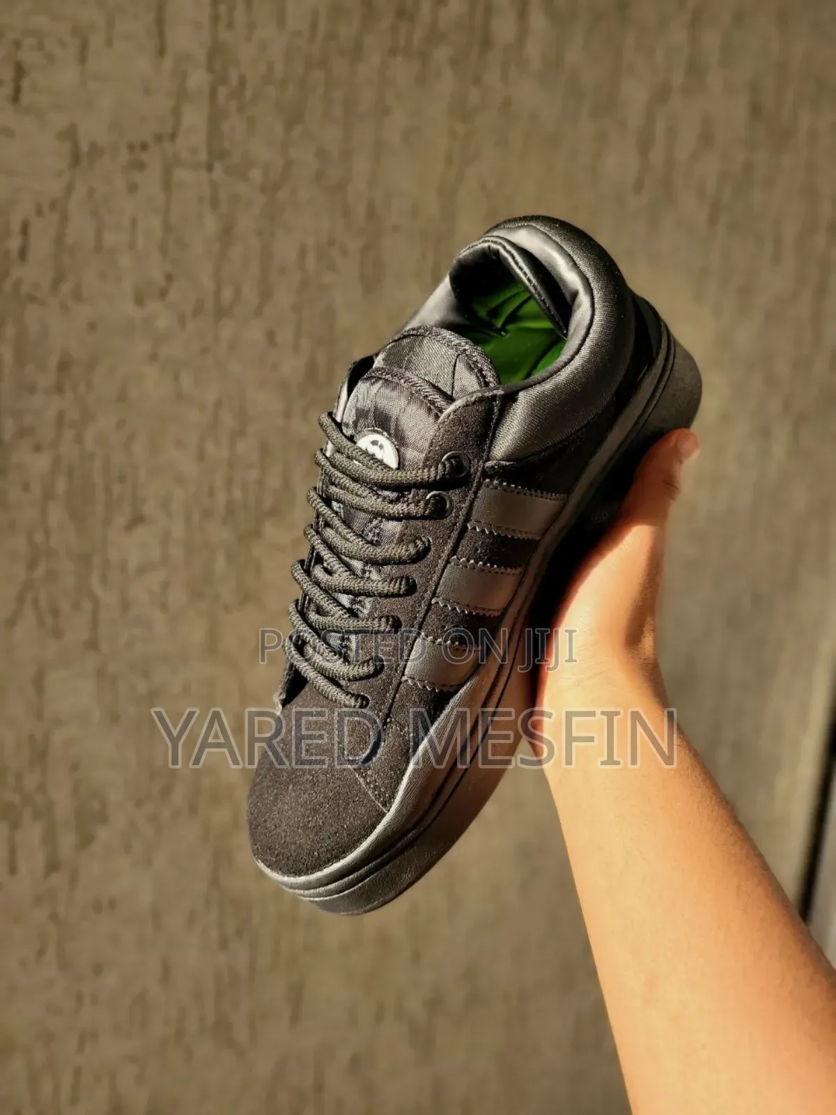 Adidas Campus Bad Bunny