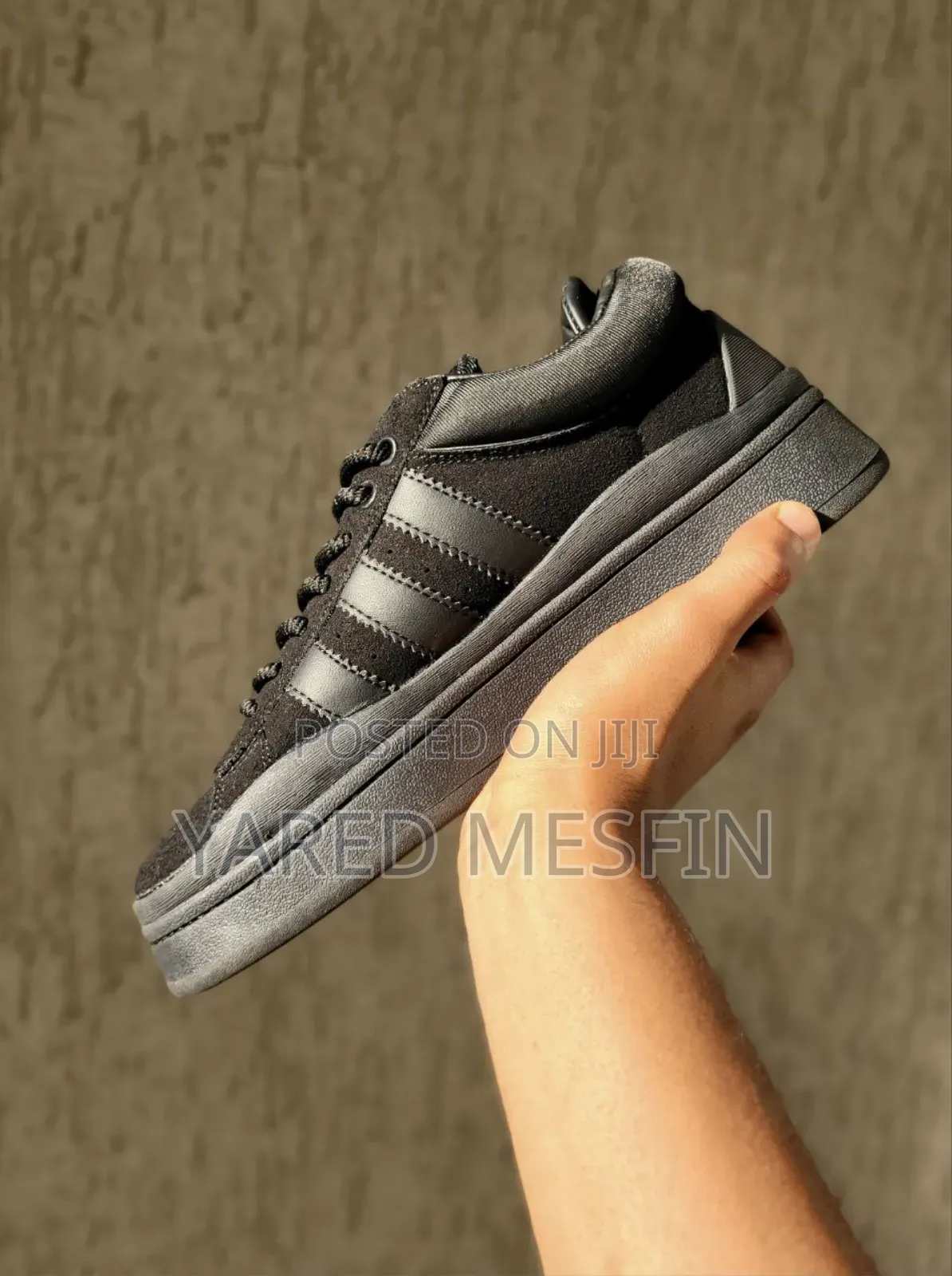 Adidas Campus Bad Bunny