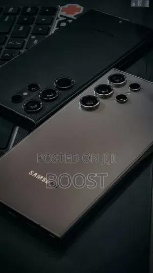 New Samsung Galaxy S24 Ultra 512 GB Bronze