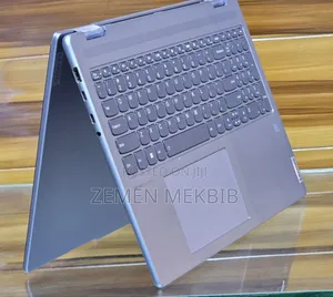 Photo - New Laptop Lenovo Yoga 7i 16GB Intel Core I7 SSD 512GB