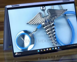 New Laptop Lenovo Yoga 7i 16GB Intel Core I7 SSD 512GB