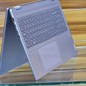 New Laptop Lenovo Yoga 7i 16GB Intel Core I7 SSD 512GB