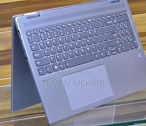 New Laptop Lenovo Yoga 7i 16GB Intel Core I7 SSD 512GB