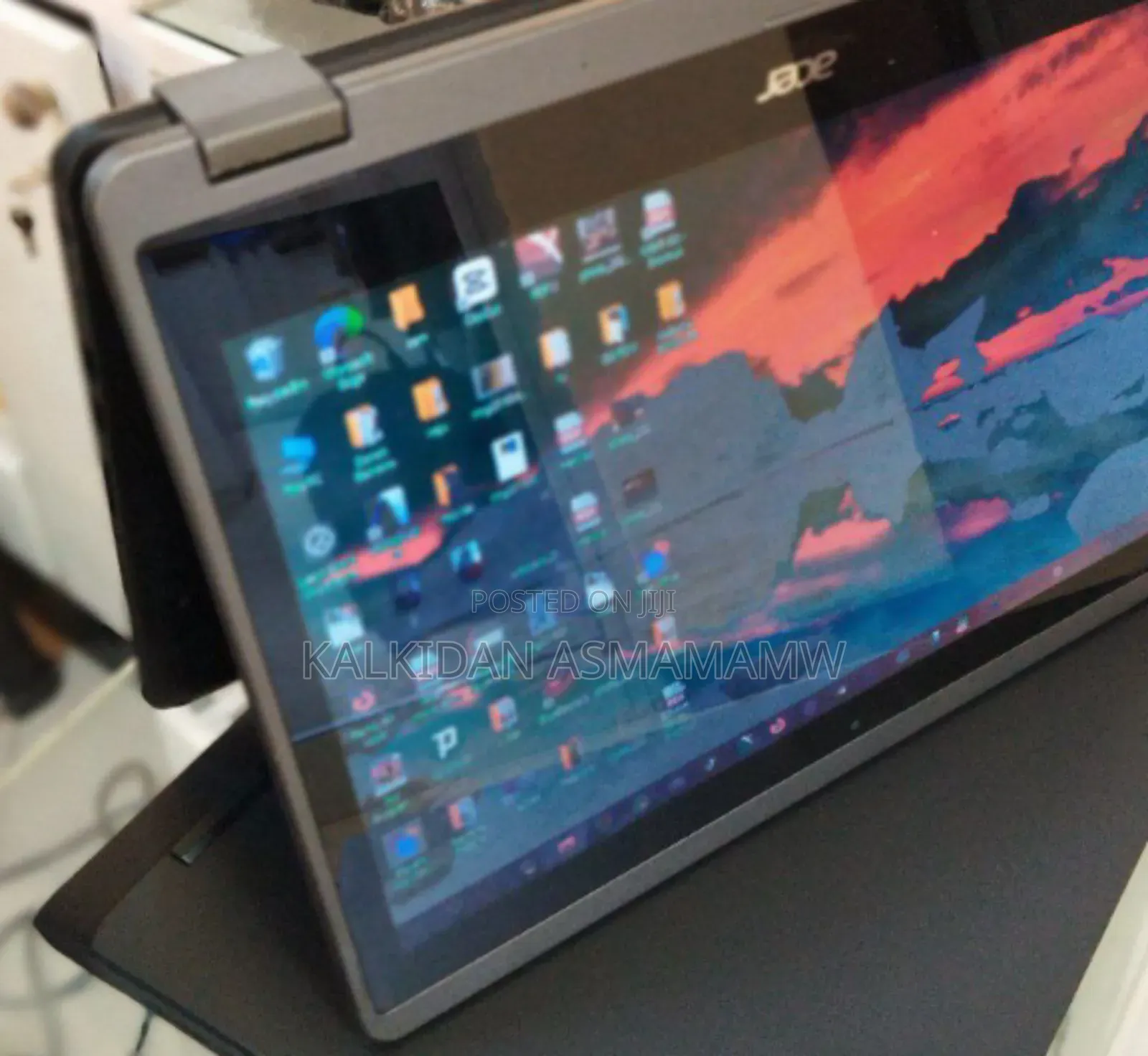 New Laptop Acer Aspire 5 8GB Intel Core I7 SSD 1T