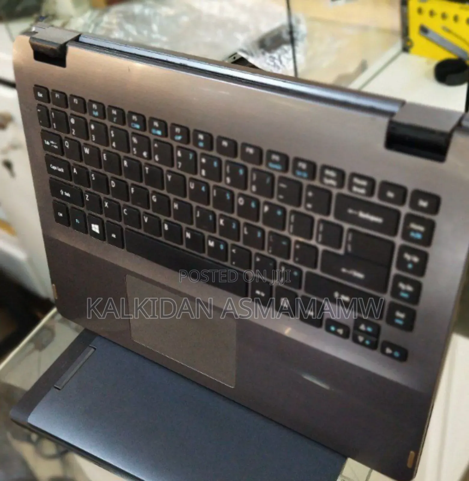 New Laptop Acer Aspire 5 8GB Intel Core I7 SSD 1T