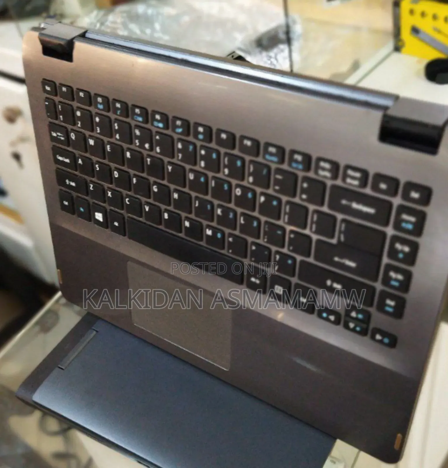 New Laptop Acer Aspire 5 8GB Intel Core I7 SSD 1T