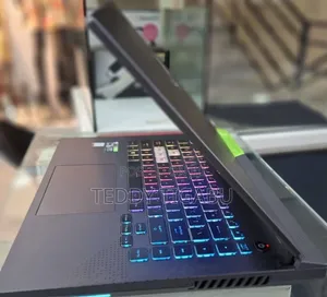 Photo - New Laptop Asus 16GB AMD Ryzen 9 SSD 512GB