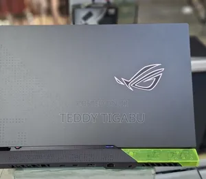 New Laptop Asus 16GB AMD Ryzen 9 SSD 512GB