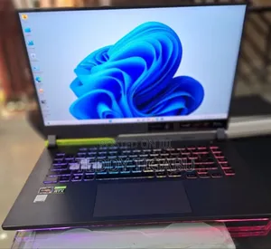 New Laptop Asus 16GB AMD Ryzen 9 SSD 512GB