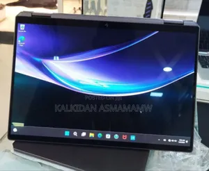 Photo - New Laptop HP Spectre 16GB Intel Core Ultra 7 SSD 1T