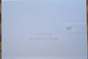 New Laptop Asus VivoBook 15 X505BA 16GB Intel Core I7 SSD 512GB