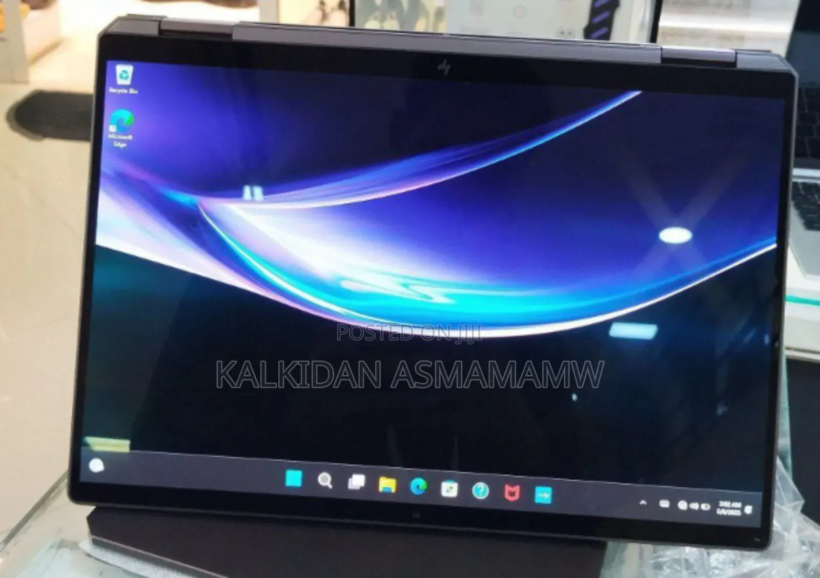 New Laptop HP Spectre 16GB Intel Core Ultra 7 SSD 1T