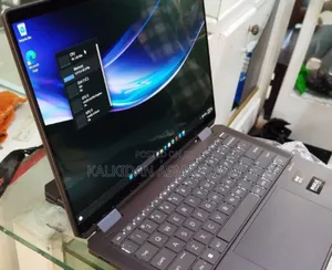 New Laptop HP Spectre 16GB Intel Core Ultra 7 SSD 1T