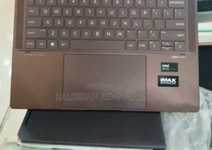 New Laptop HP Spectre 16GB Intel Core Ultra 7 SSD 1T