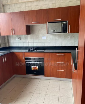 Modern Kitchen Cabinet