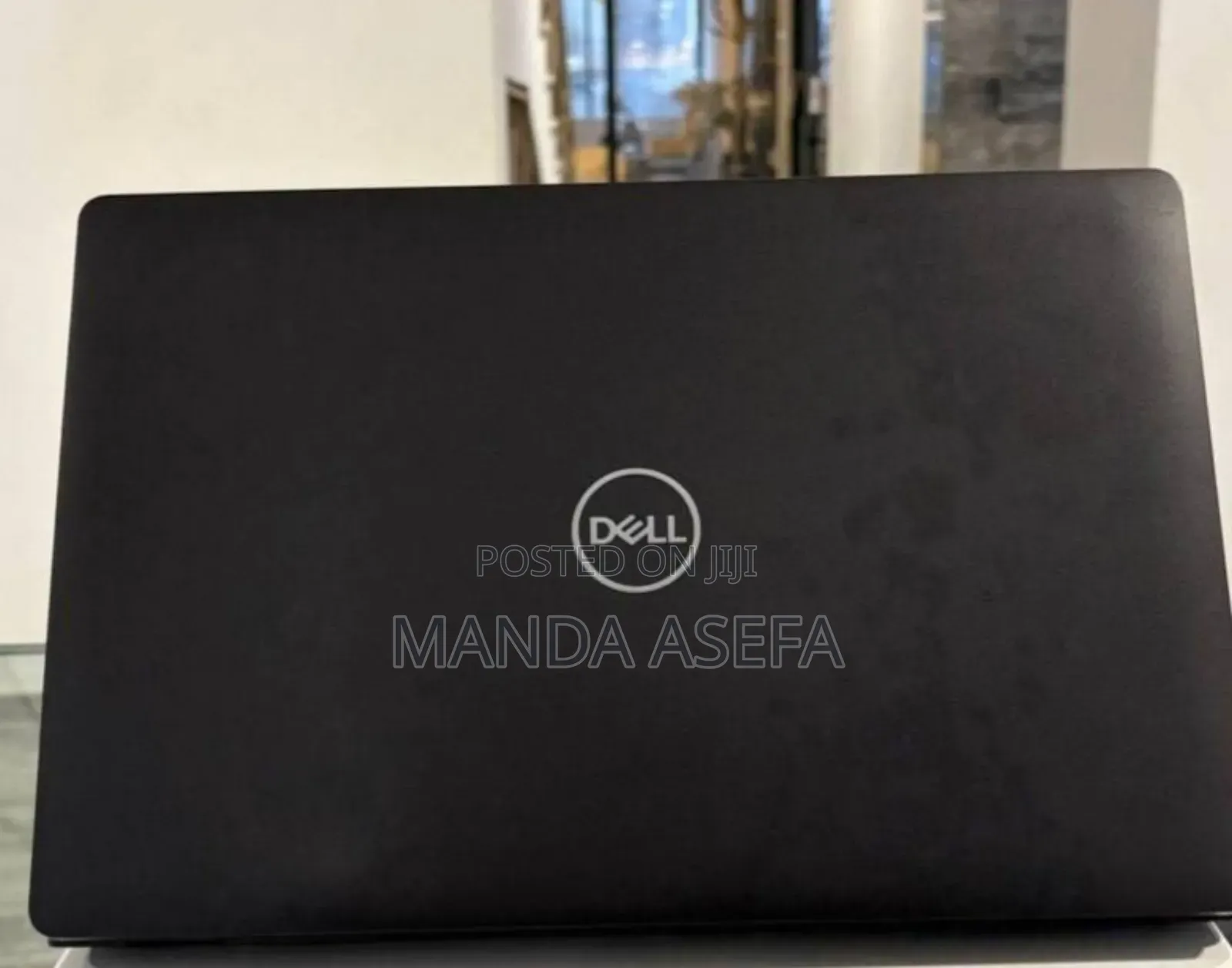 New Laptop Dell Latitude 5501 16GB Intel Core I7 SSD 512GB