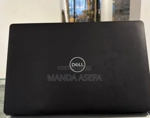 Photo - New Laptop Dell Latitude 5501 16GB Intel Core I7 SSD 512GB