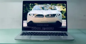 Photo - New Laptop HP EliteBook 840 G5 16GB Intel Core I5 SSD 512GB